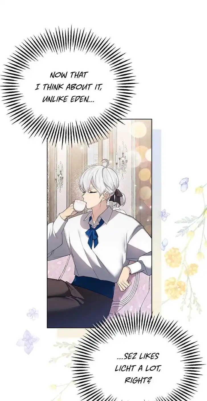 Starting From Today, I'm a Princess?! Ch.063