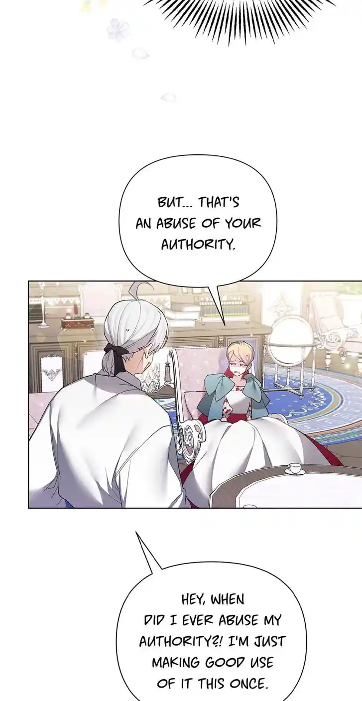 Starting From Today, I'm a Princess?! Ch.063