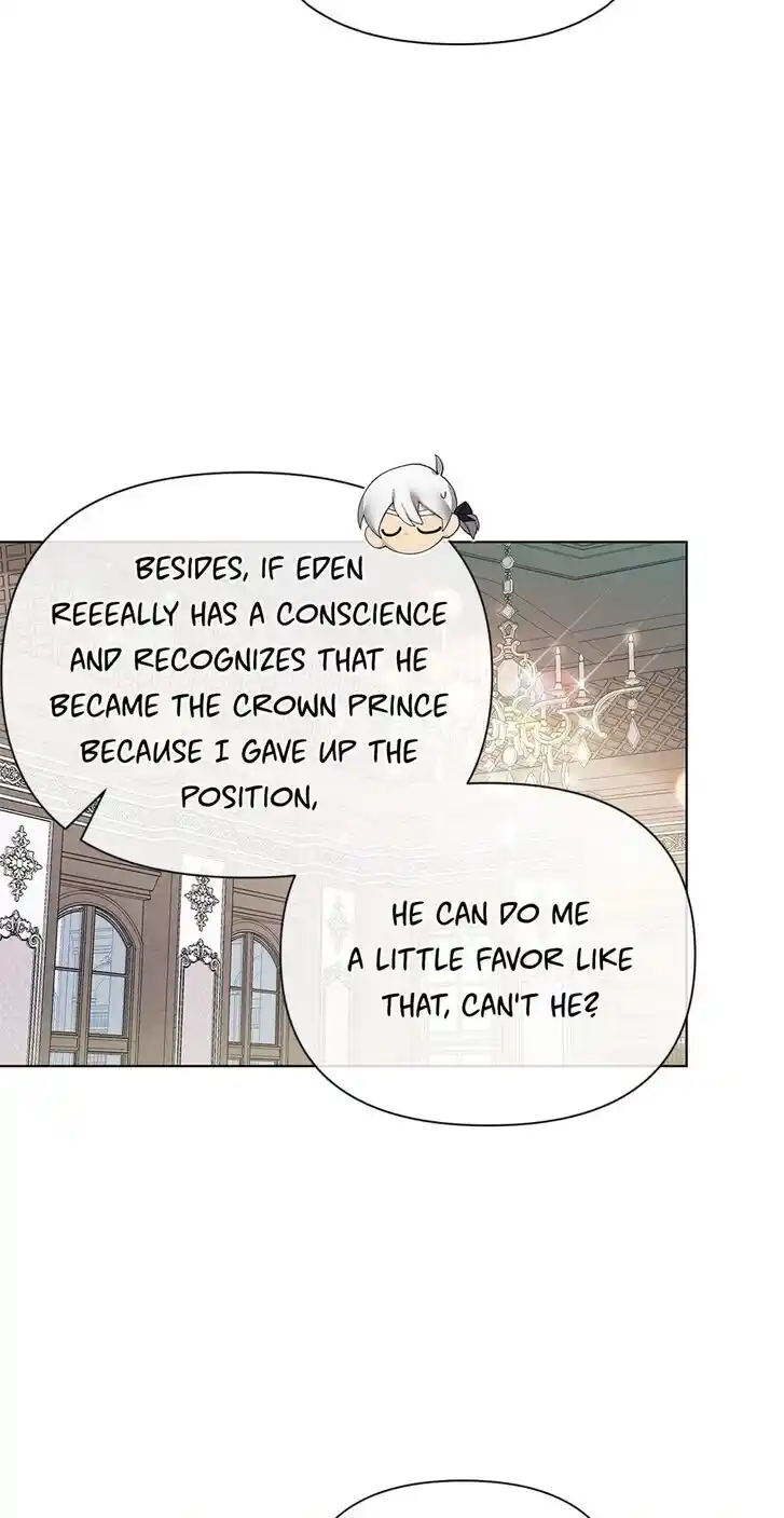 Starting From Today, I'm a Princess?! Ch.063