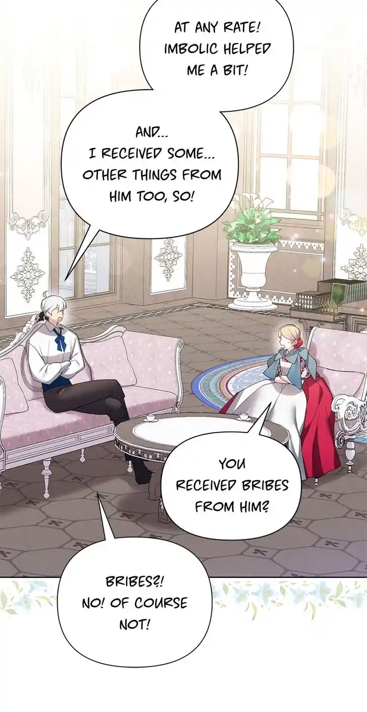 Starting From Today, I'm a Princess?! Ch.063