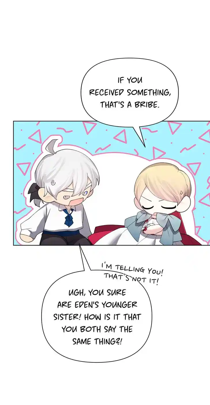 Starting From Today, I'm a Princess?! Ch.063