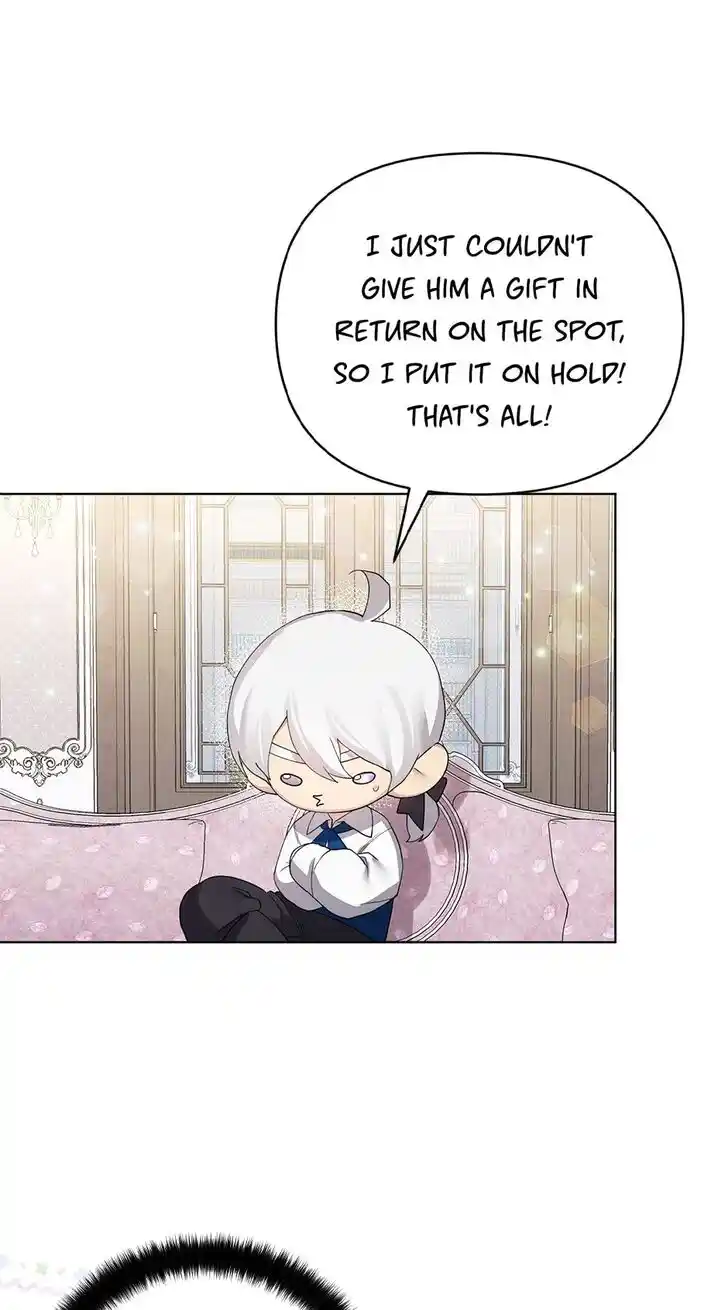 Starting From Today, I'm a Princess?! Ch.063