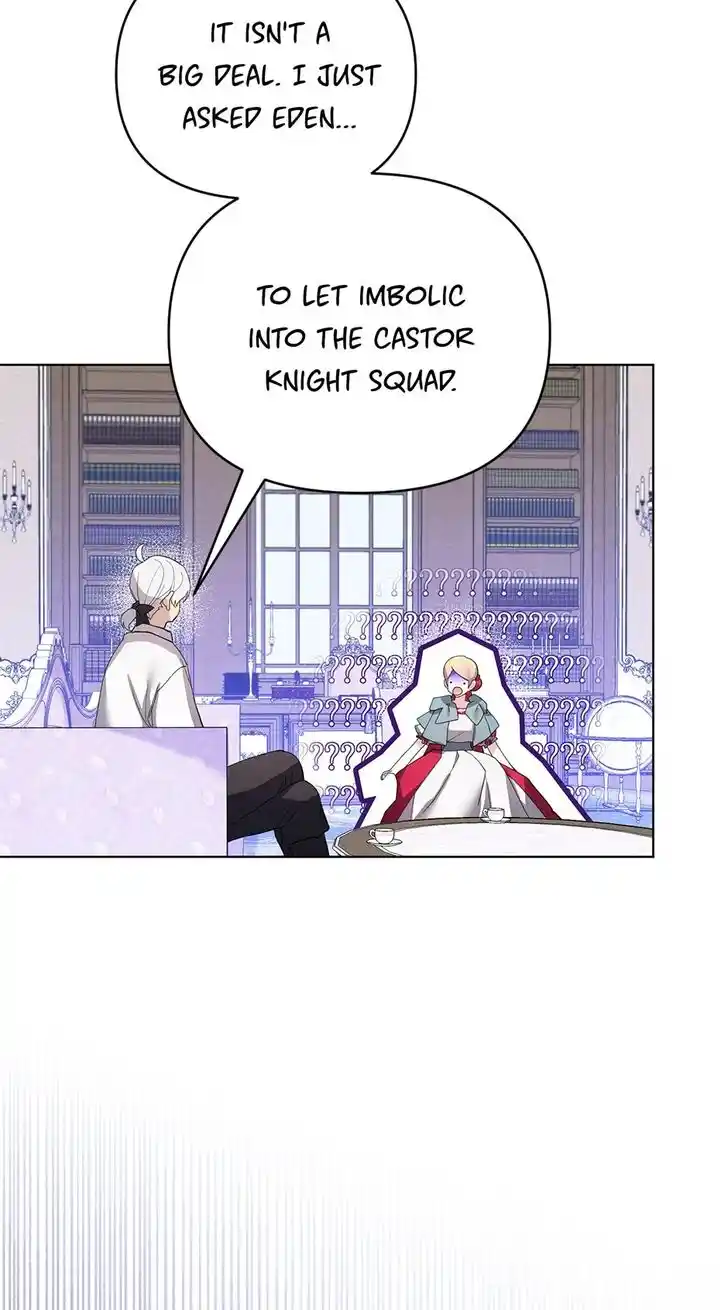 Starting From Today, I'm a Princess?! Ch.063