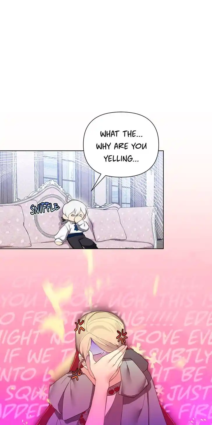 Starting From Today, I'm a Princess?! Ch.063