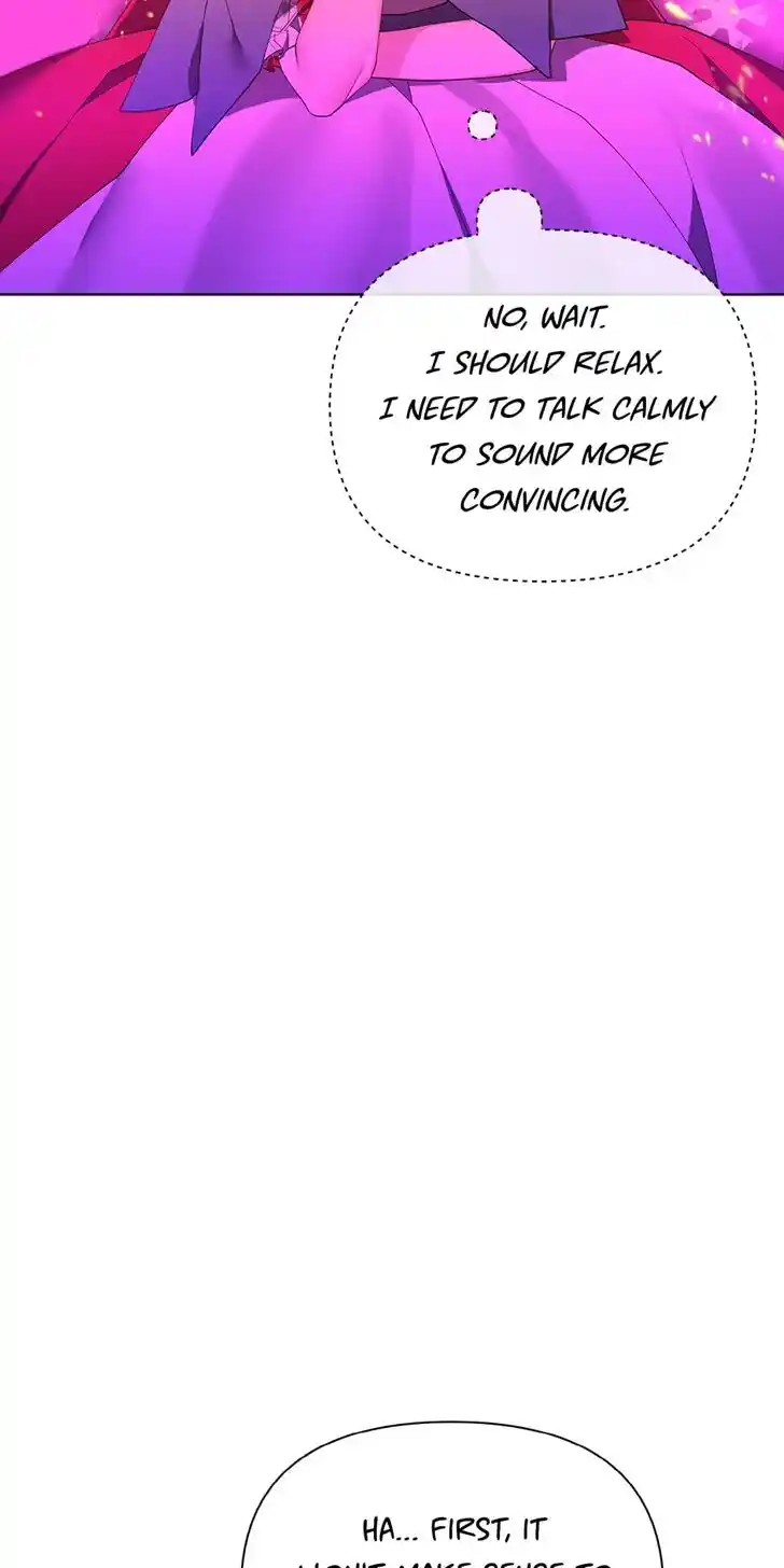 Starting From Today, I'm a Princess?! Ch.063