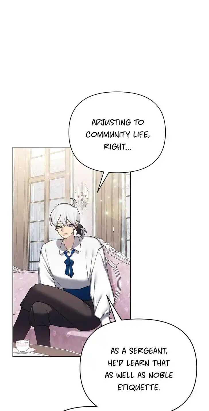 Starting From Today, I'm a Princess?! Ch.063