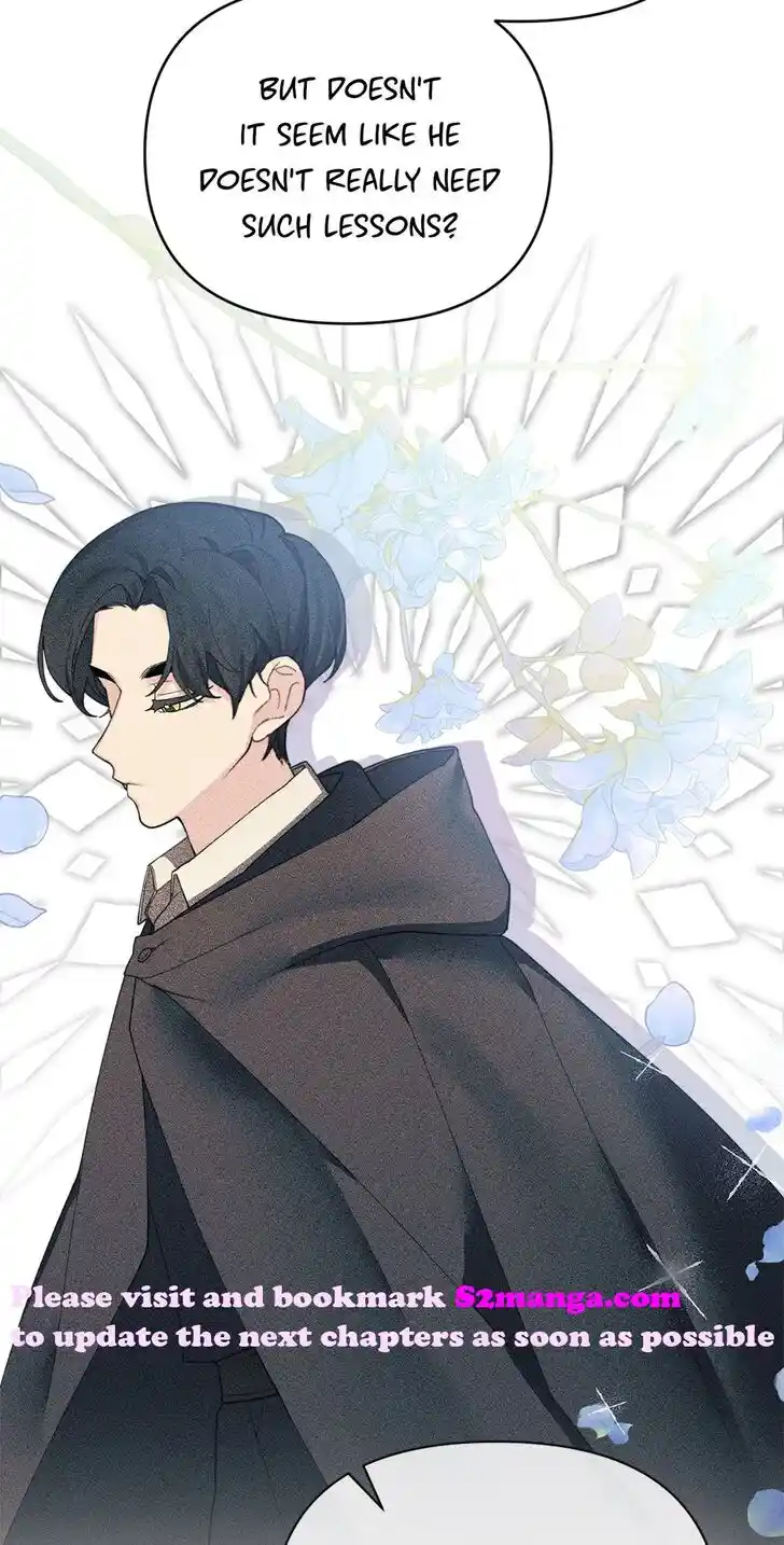 Starting From Today, I'm a Princess?! Ch.063