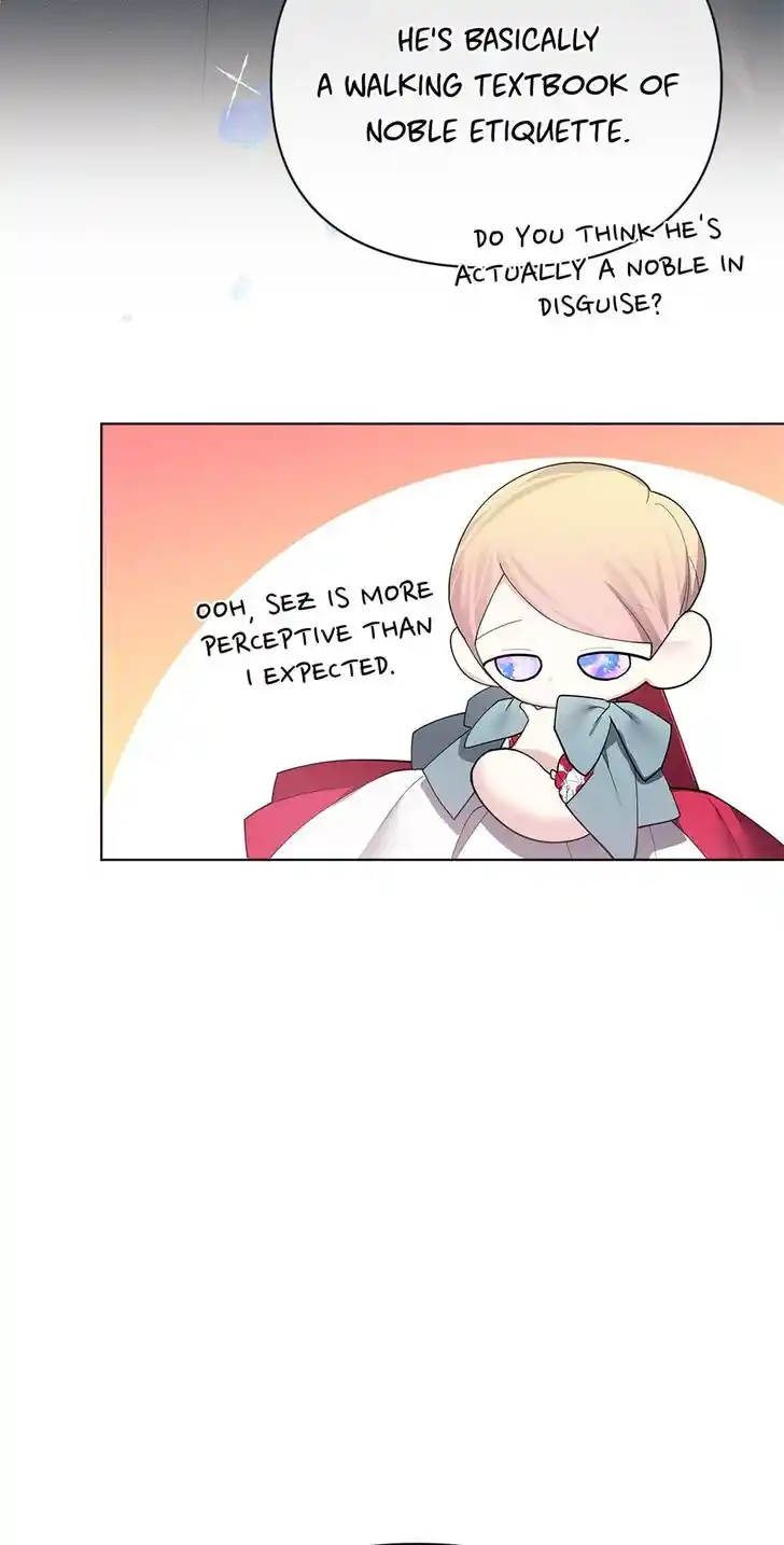 Starting From Today, I'm a Princess?! Ch.063