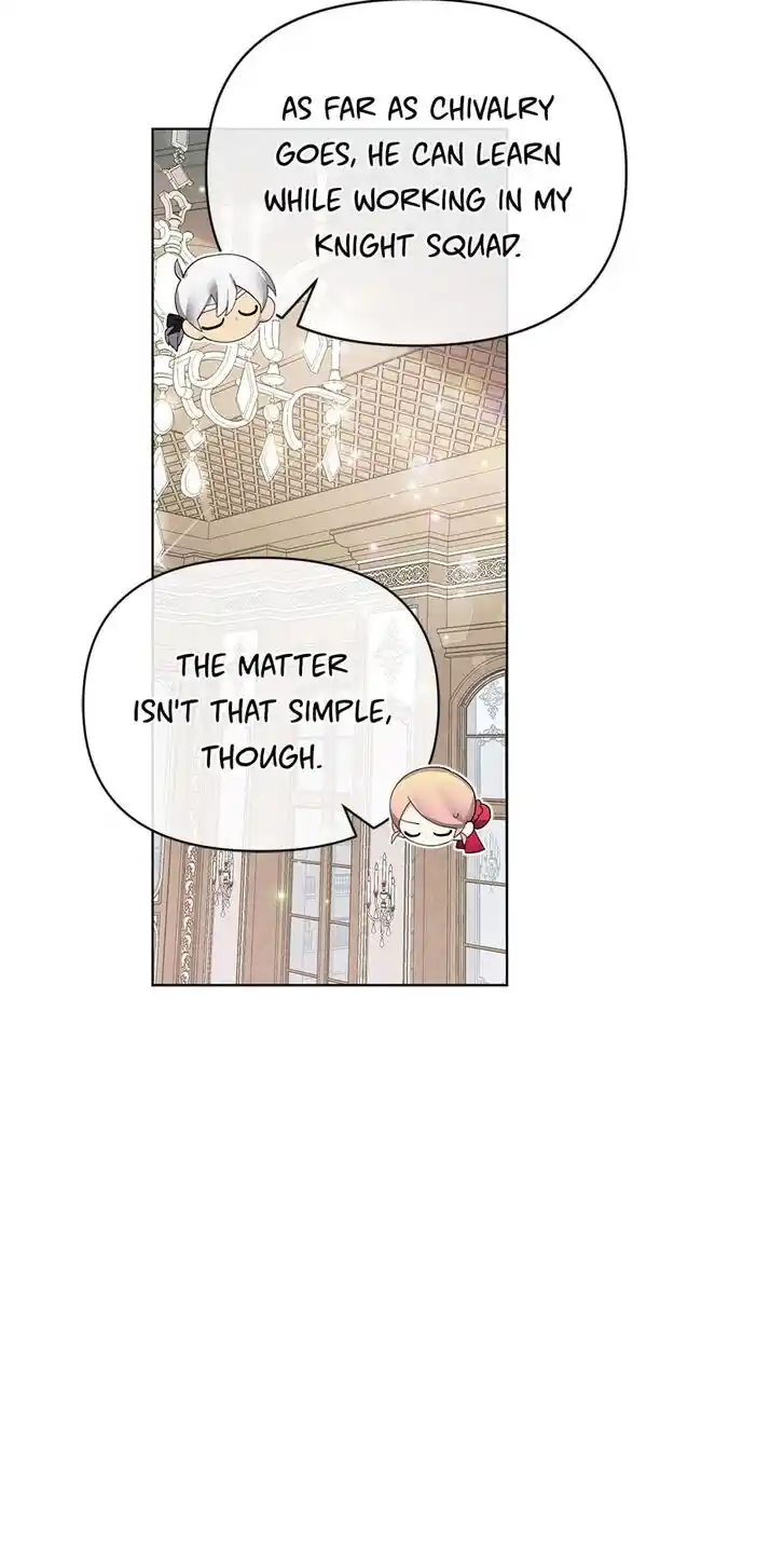 Starting From Today, I'm a Princess?! Ch.063