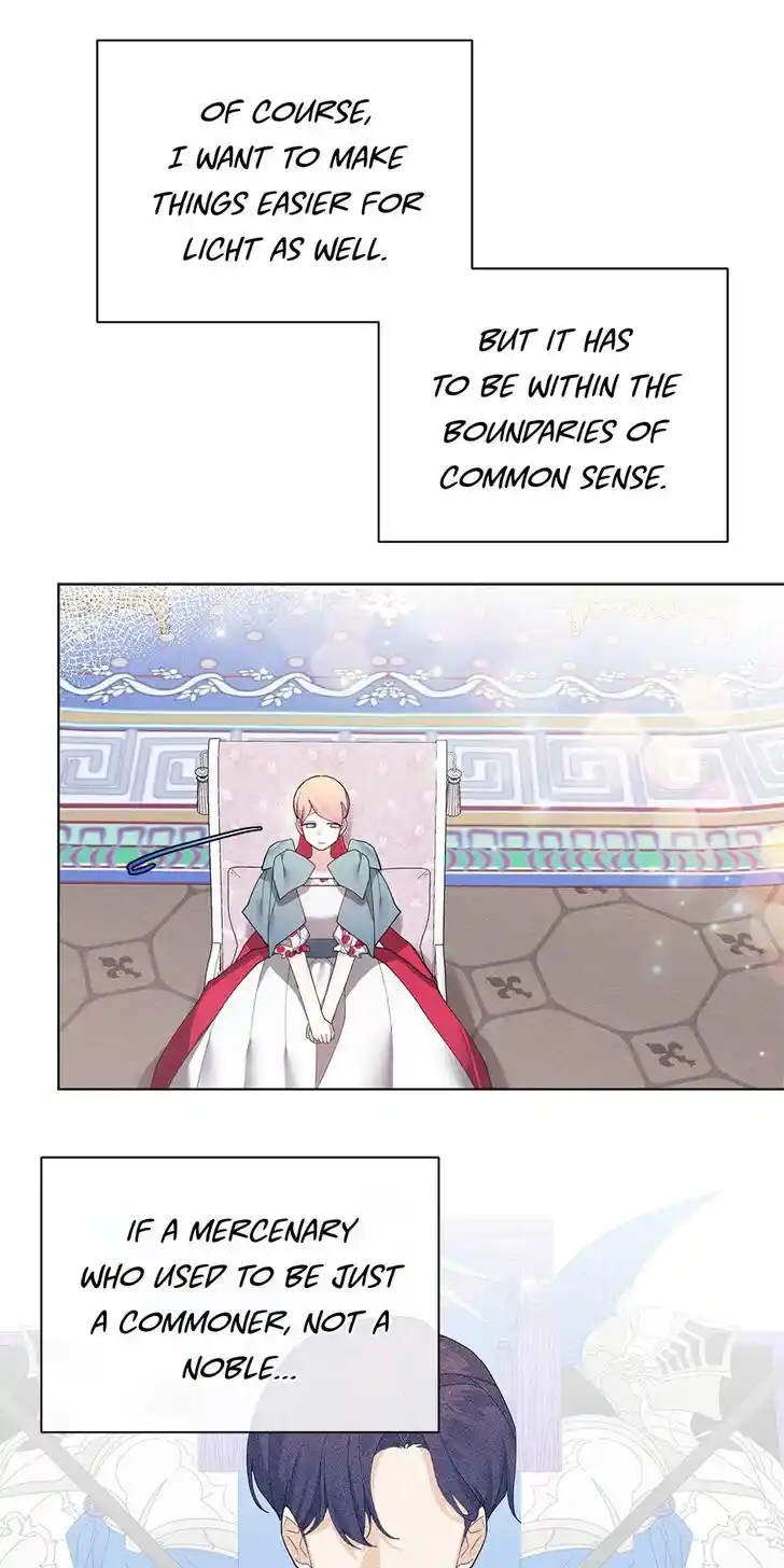 Starting From Today, I'm a Princess?! Ch.063