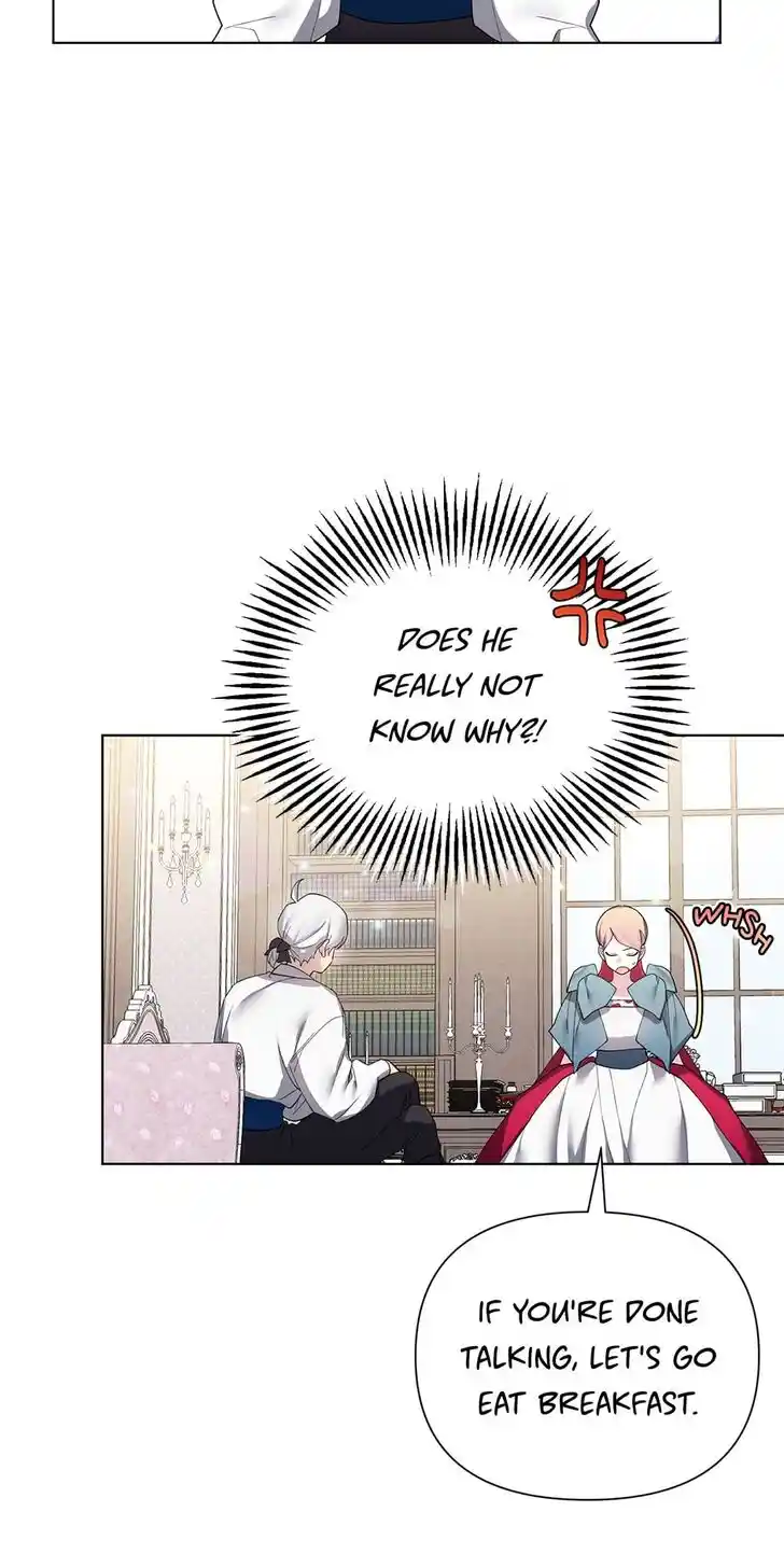 Starting From Today, I'm a Princess?! Ch.063