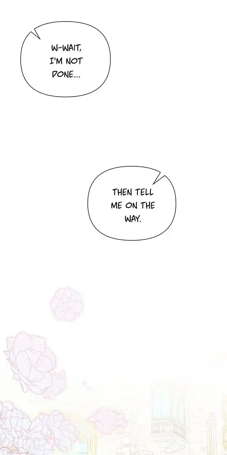 Starting From Today, I'm a Princess?! Ch.063