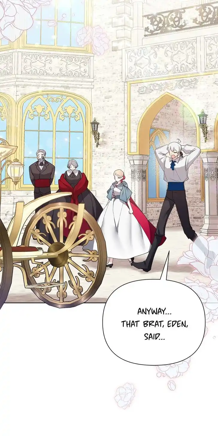 Starting From Today, I'm a Princess?! Ch.063