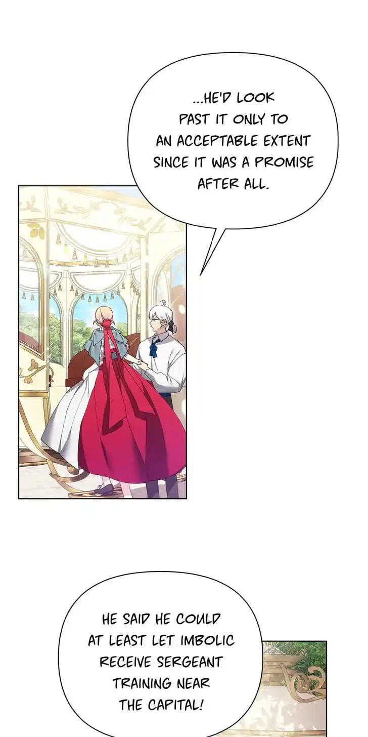 Starting From Today, I'm a Princess?! Ch.063