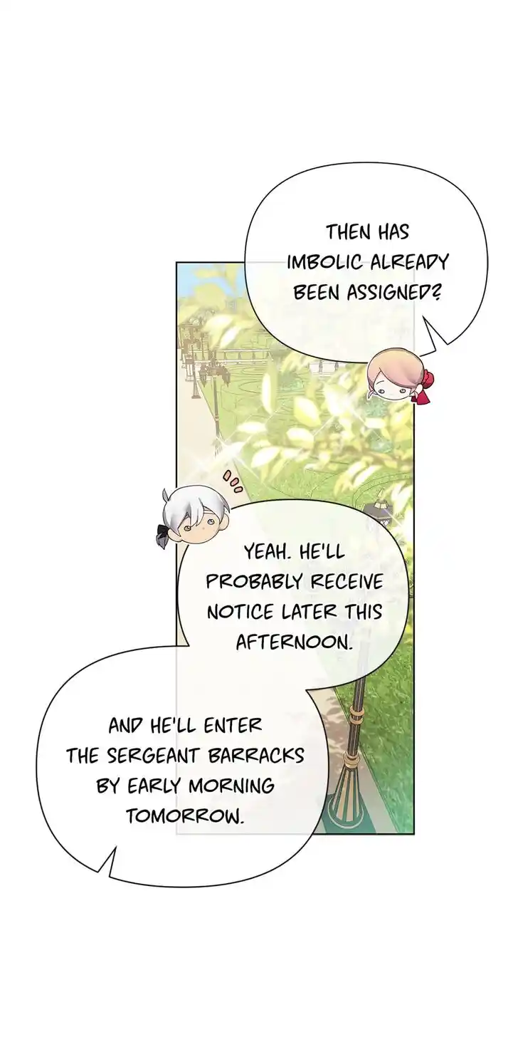 Starting From Today, I'm a Princess?! Ch.063