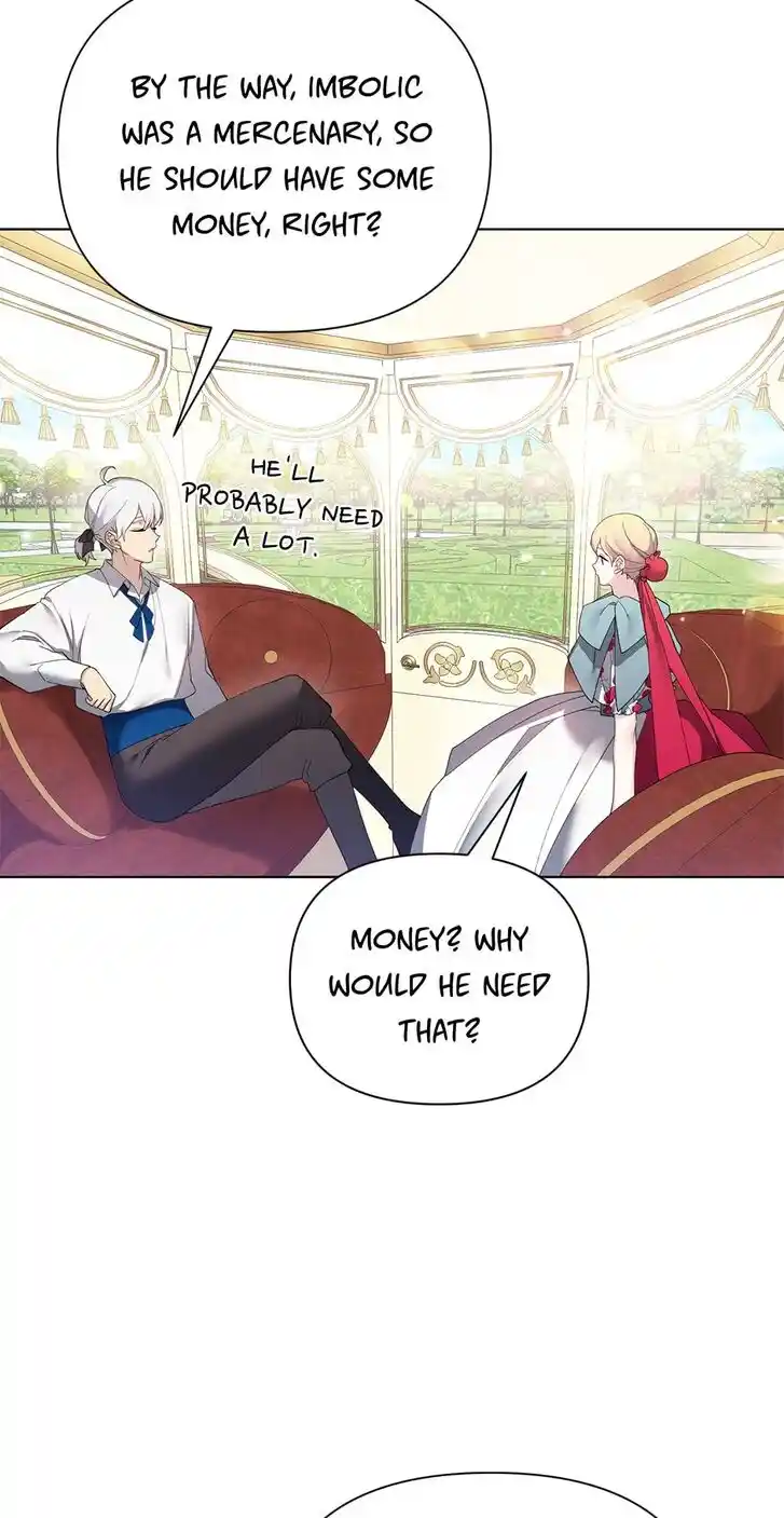 Starting From Today, I'm a Princess?! Ch.063