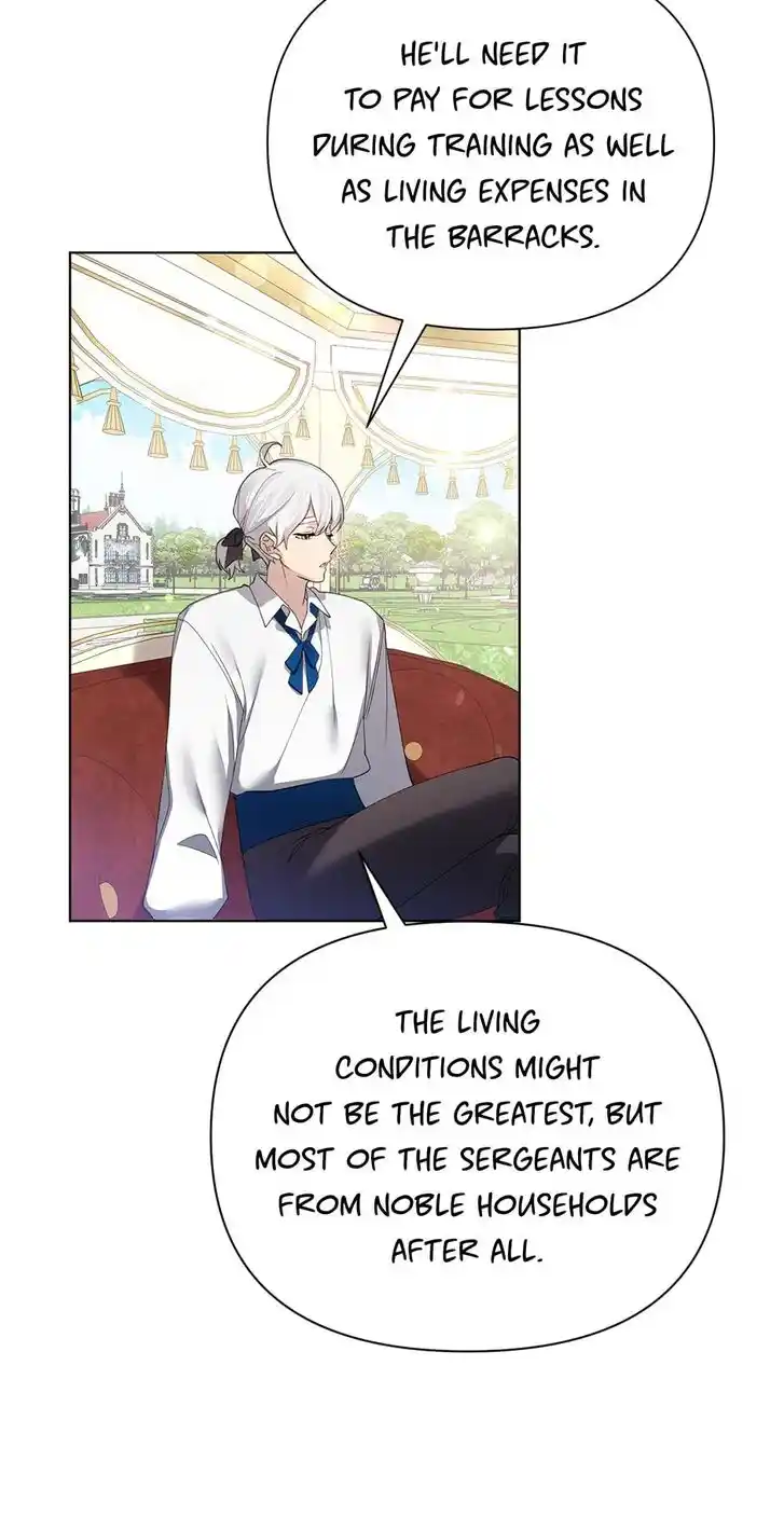 Starting From Today, I'm a Princess?! Ch.063