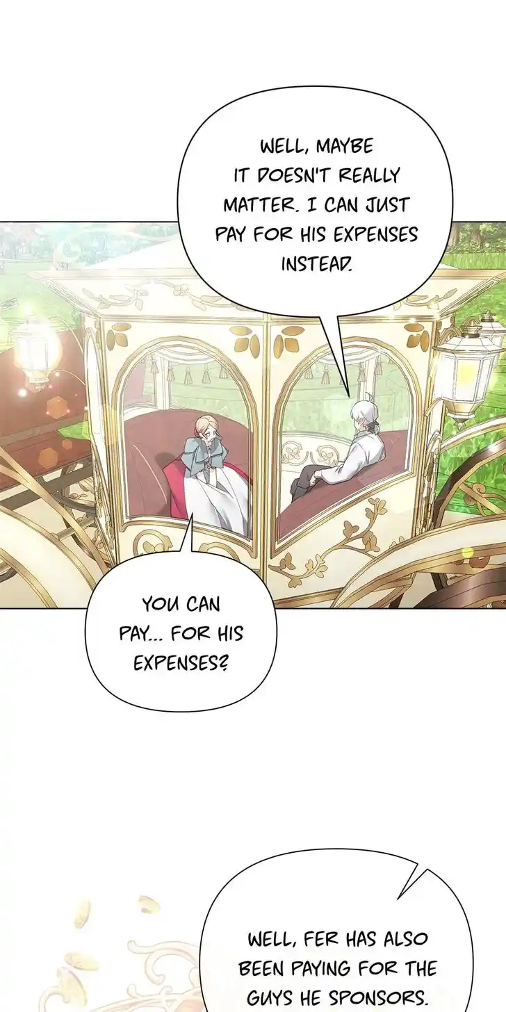 Starting From Today, I'm a Princess?! Ch.063