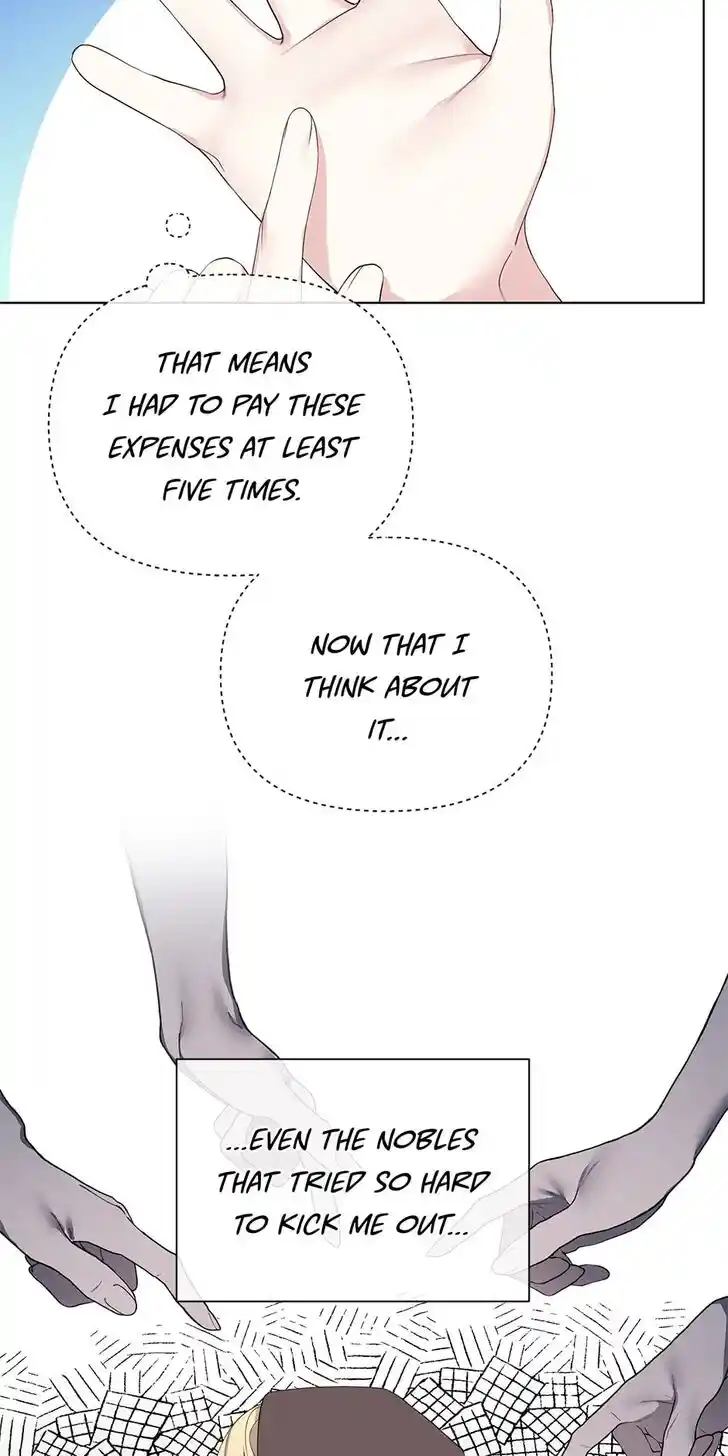 Starting From Today, I'm a Princess?! Ch.063