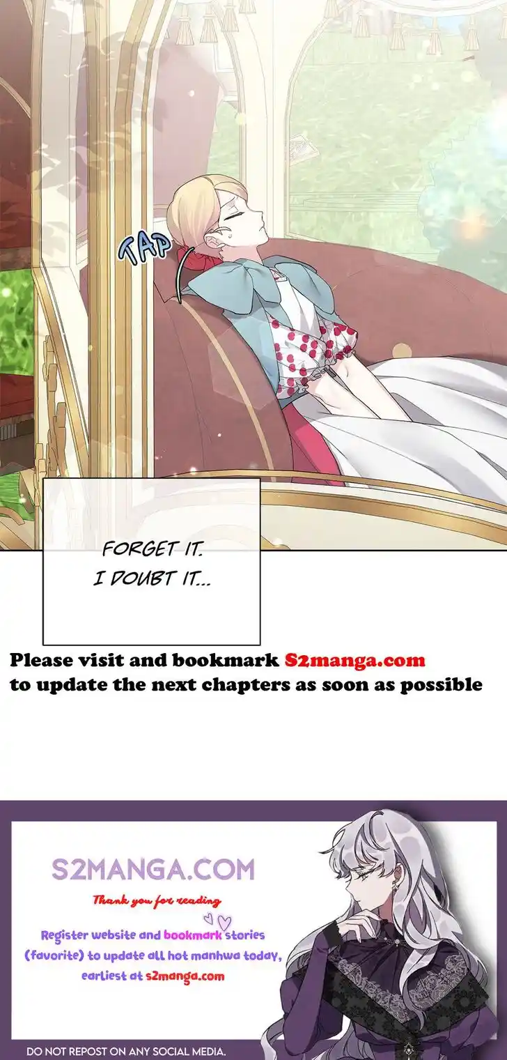 Starting From Today, I'm a Princess?! Ch.063