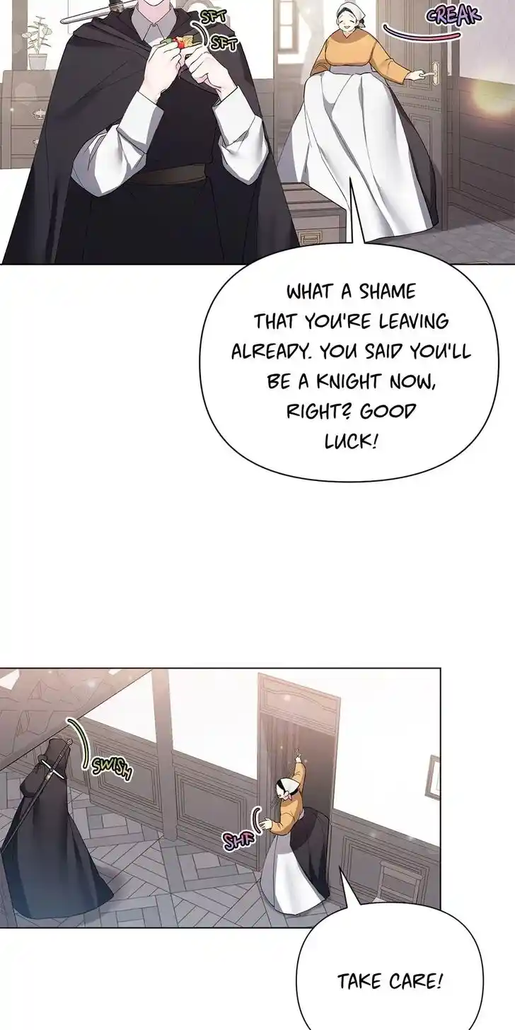 Starting From Today, I'm a Princess?! Ch.064