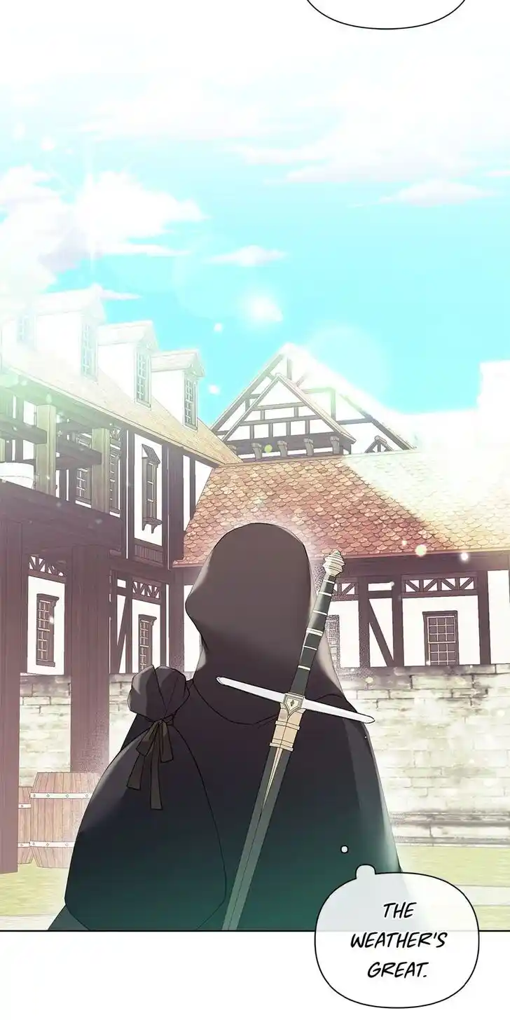 Starting From Today, I'm a Princess?! Ch.064