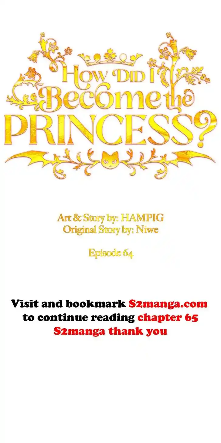 Starting From Today, I'm a Princess?! Ch.064