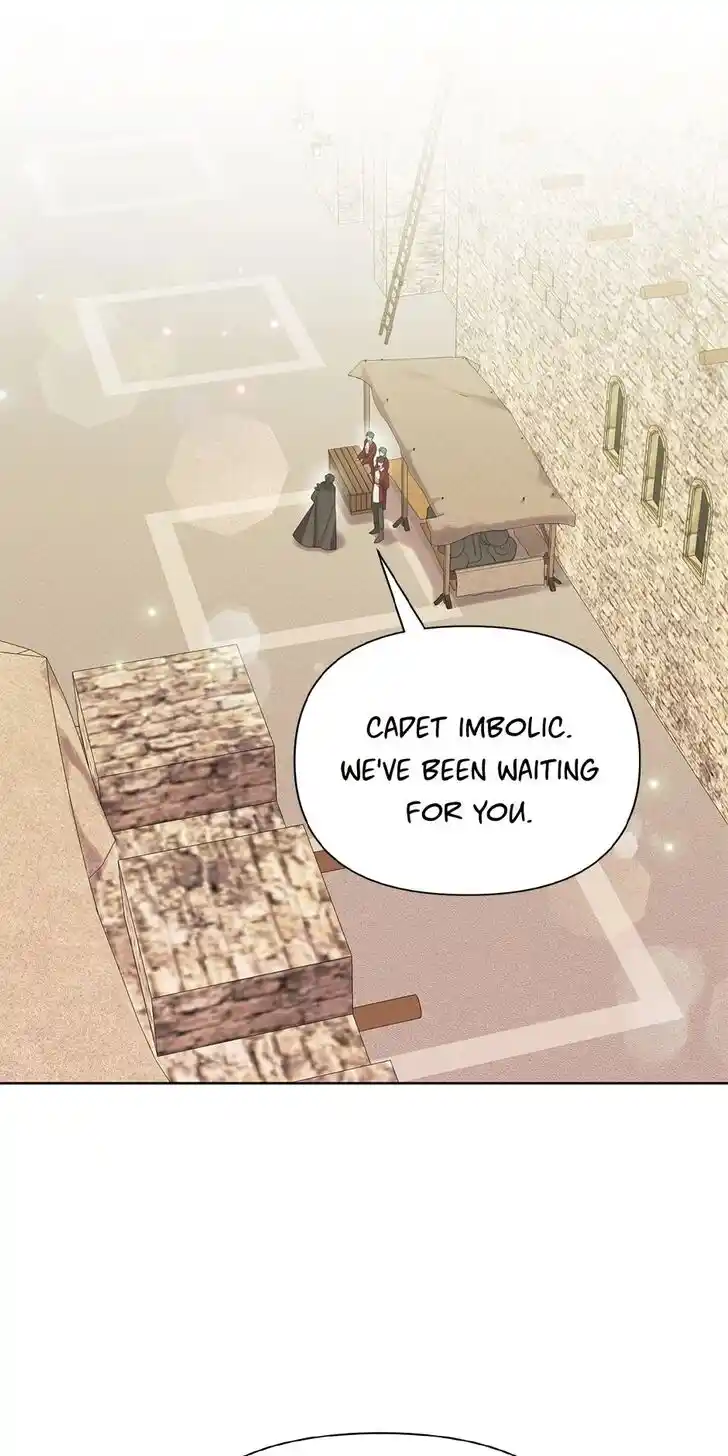 Starting From Today, I'm a Princess?! Ch.064