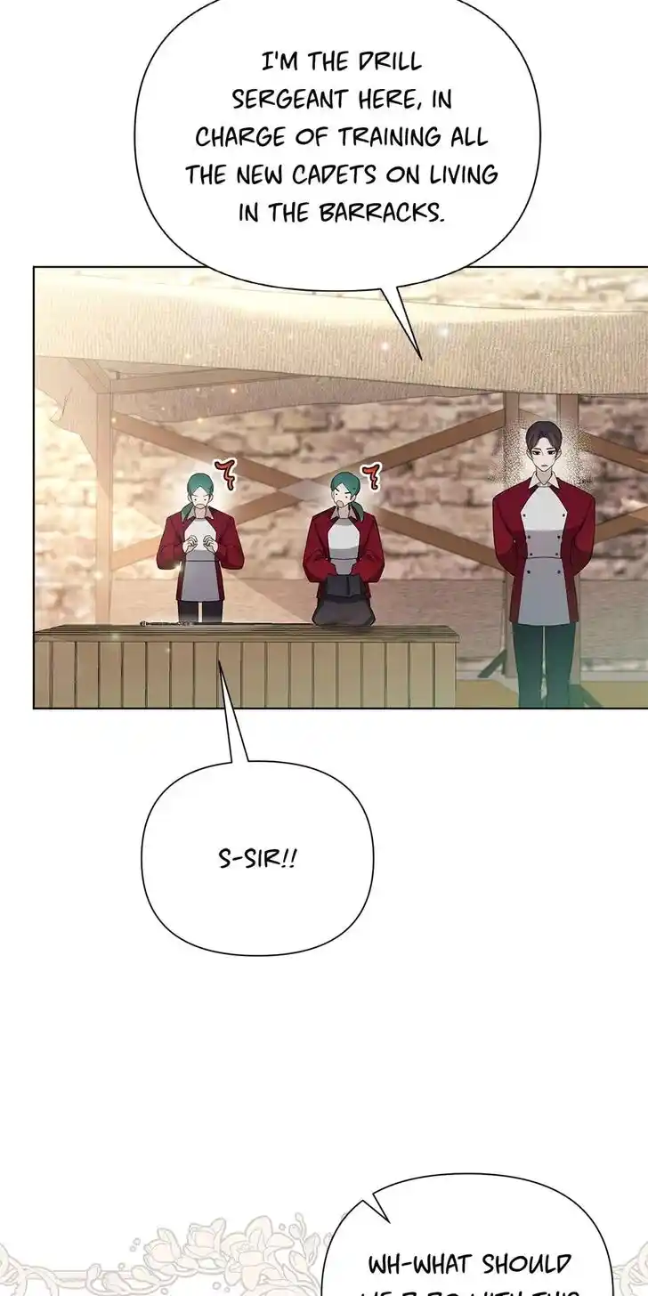 Starting From Today, I'm a Princess?! Ch.064