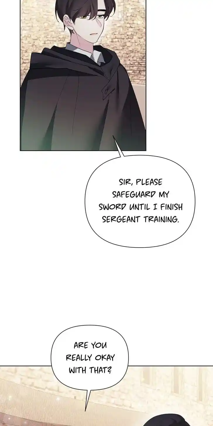 Starting From Today, I'm a Princess?! Ch.064