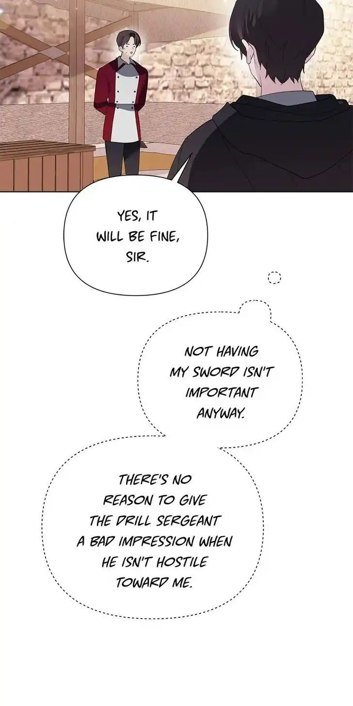 Starting From Today, I'm a Princess?! Ch.064