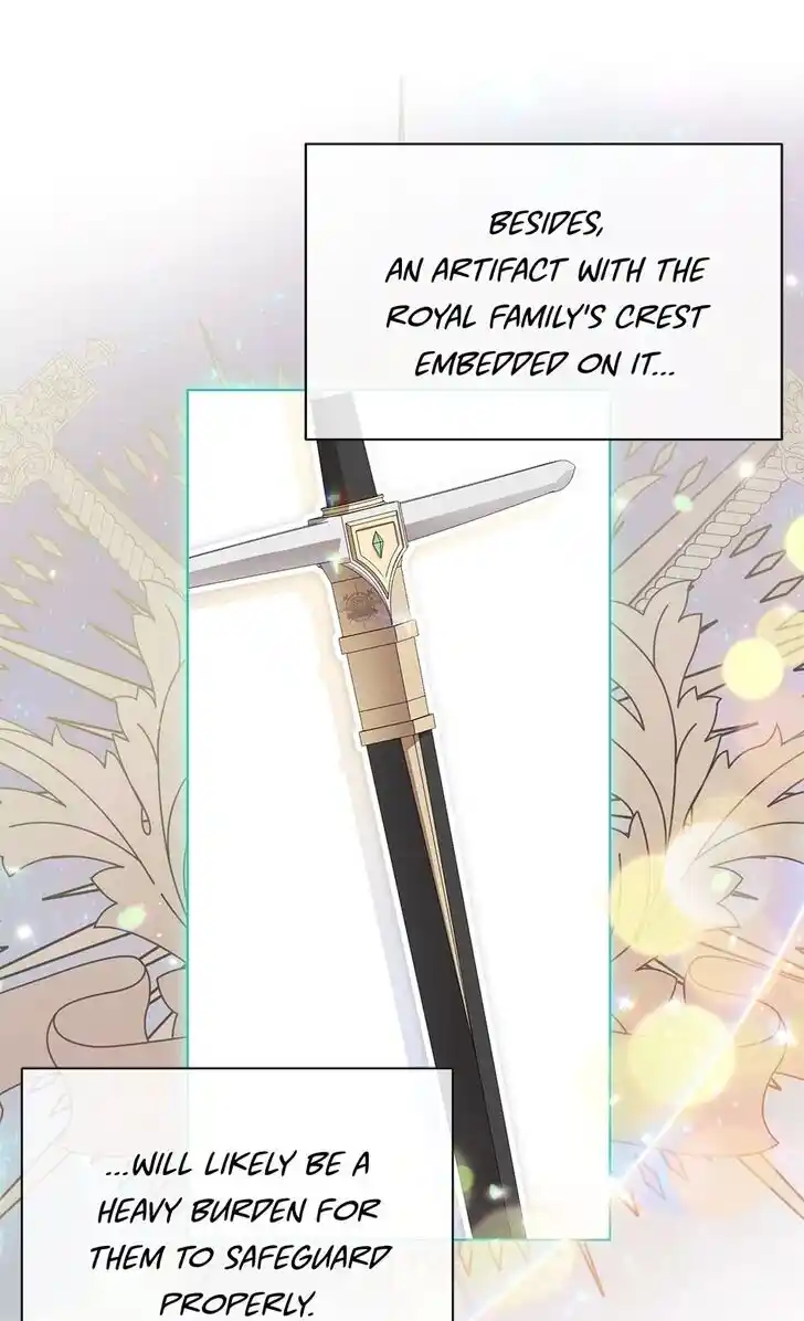 Starting From Today, I'm a Princess?! Ch.064