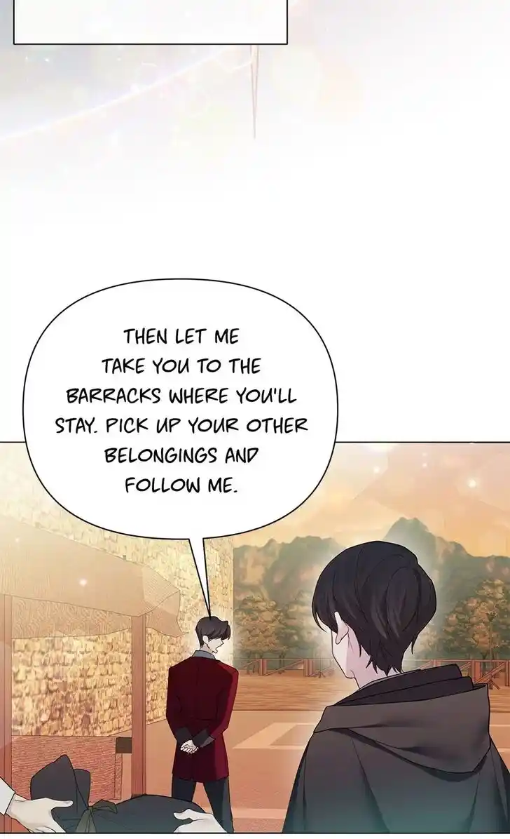 Starting From Today, I'm a Princess?! Ch.064