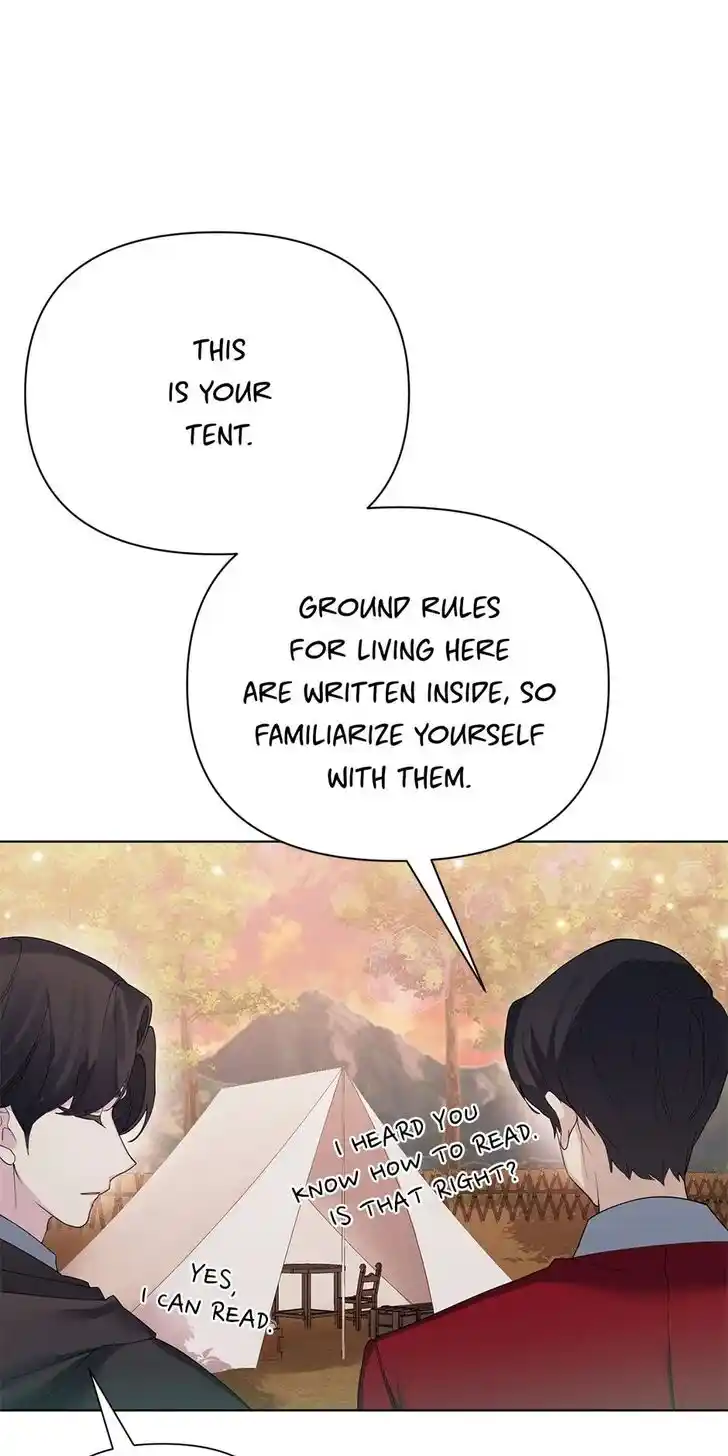 Starting From Today, I'm a Princess?! Ch.064