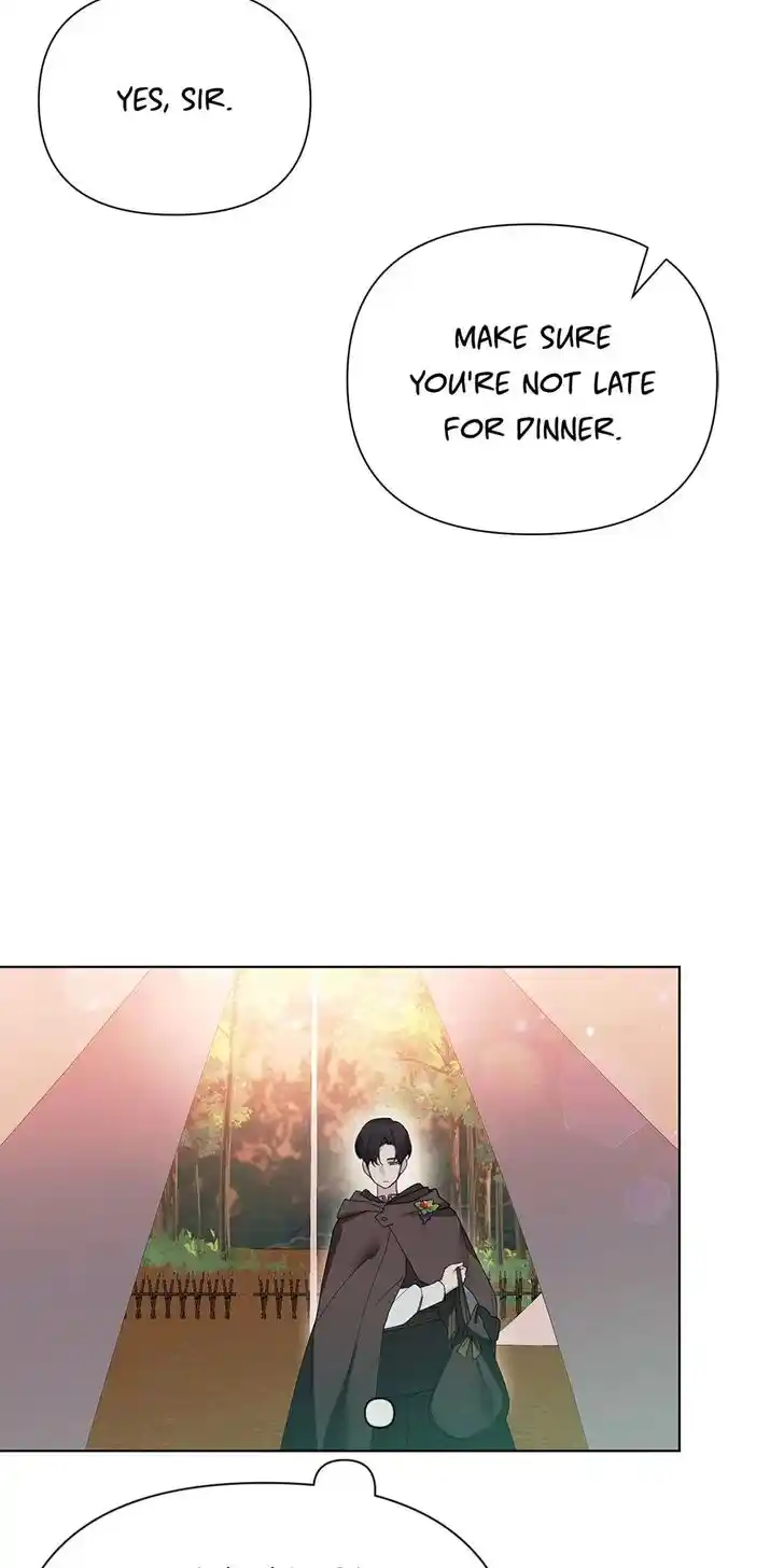 Starting From Today, I'm a Princess?! Ch.064