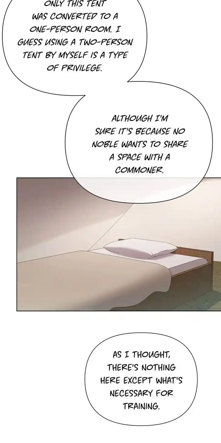 Starting From Today, I'm a Princess?! Ch.064