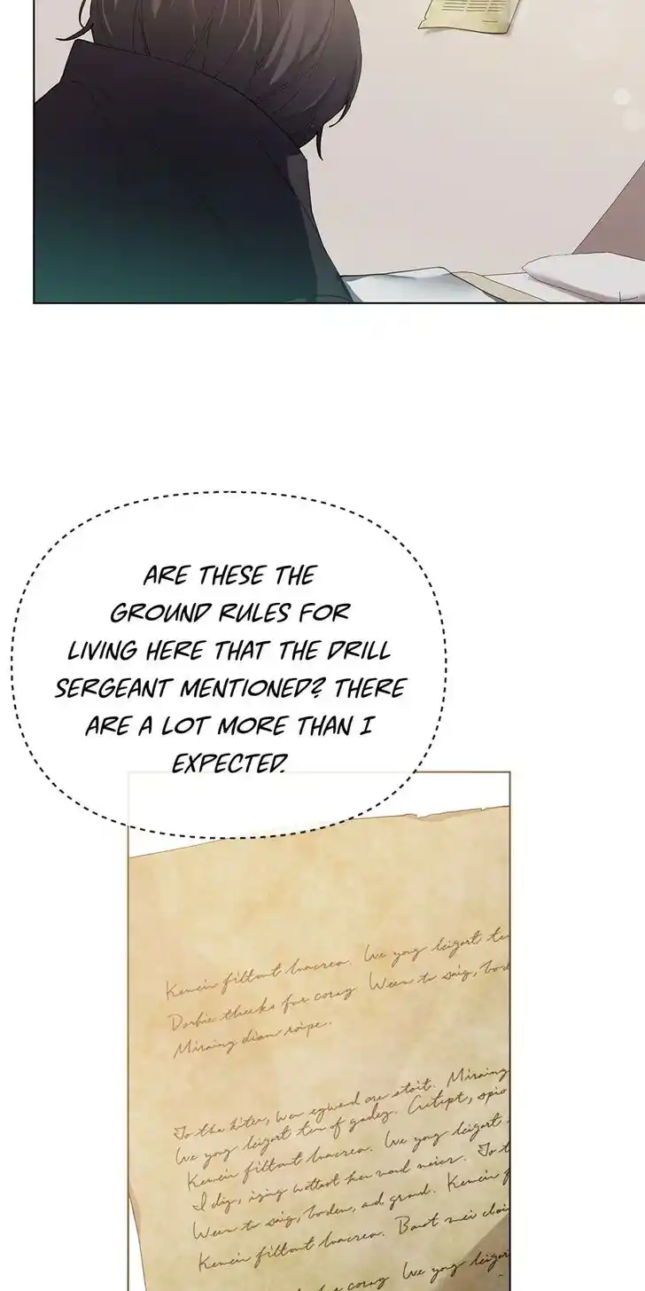 Starting From Today, I'm a Princess?! Ch.064