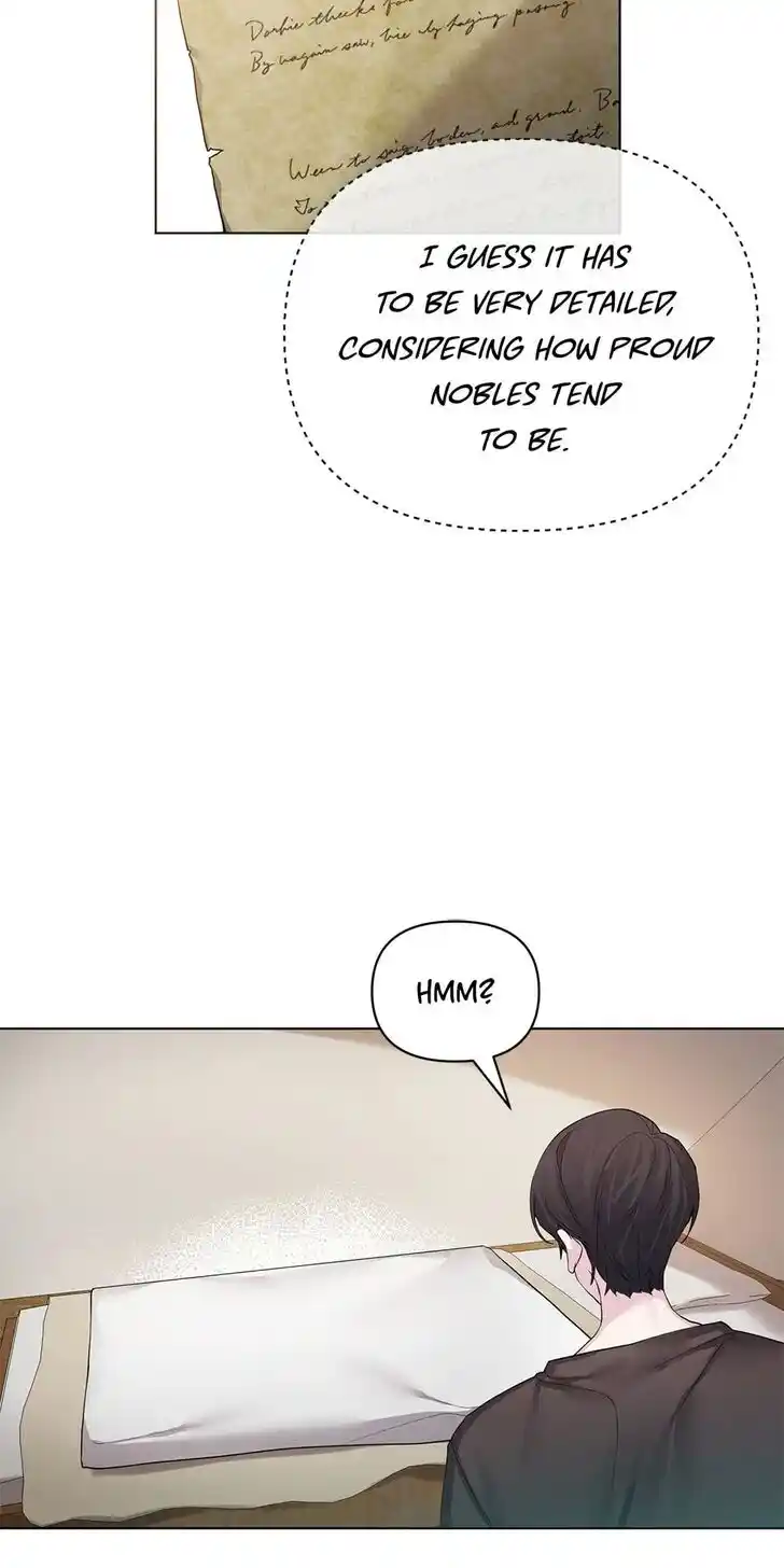 Starting From Today, I'm a Princess?! Ch.064