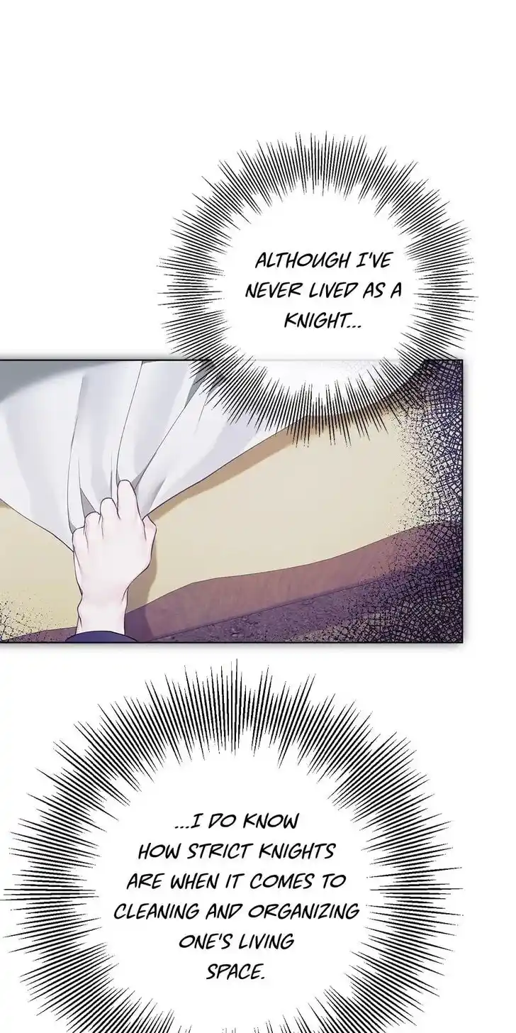 Starting From Today, I'm a Princess?! Ch.064