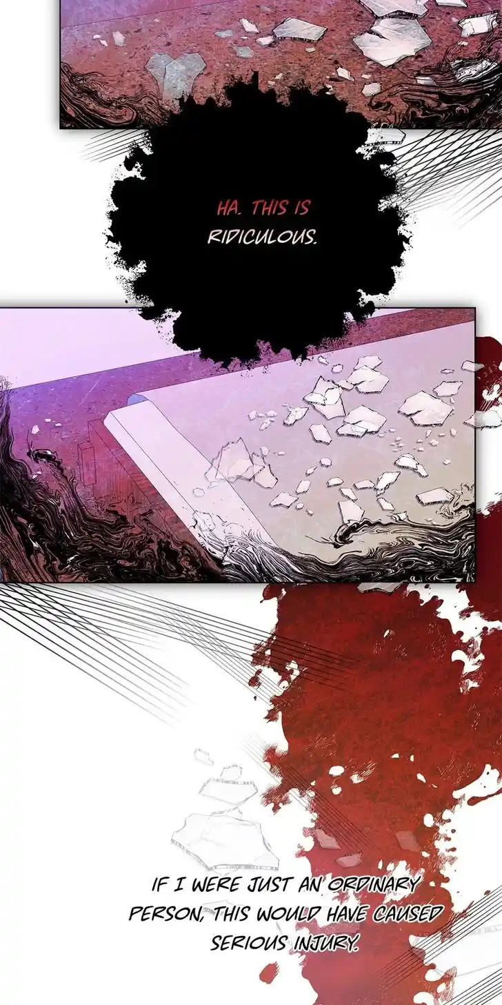 Starting From Today, I'm a Princess?! Ch.064