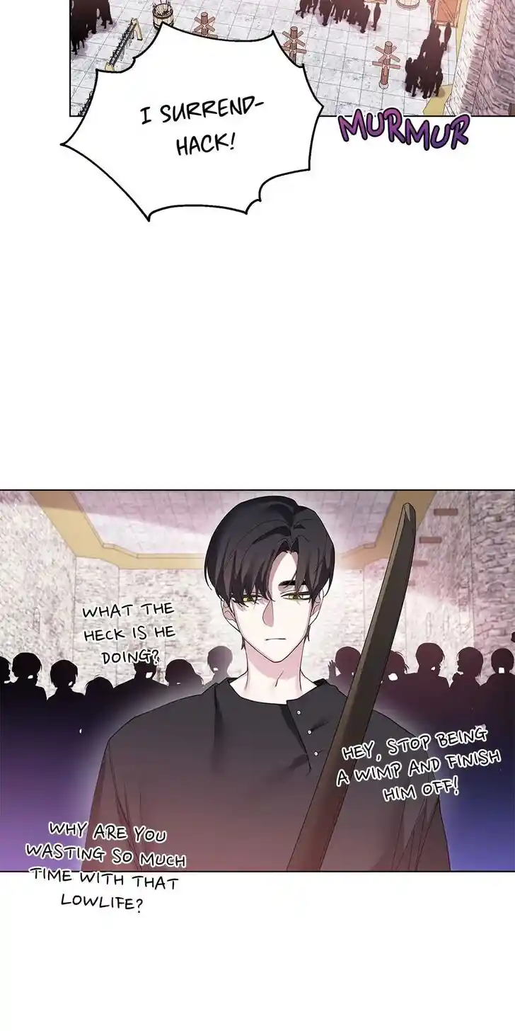 Starting From Today, I'm a Princess?! Ch.064