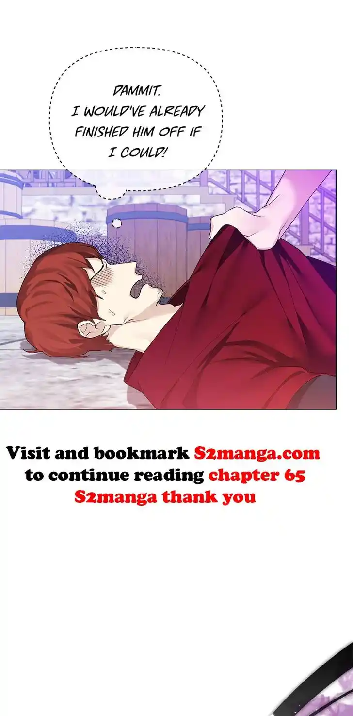 Starting From Today, I'm a Princess?! Ch.064