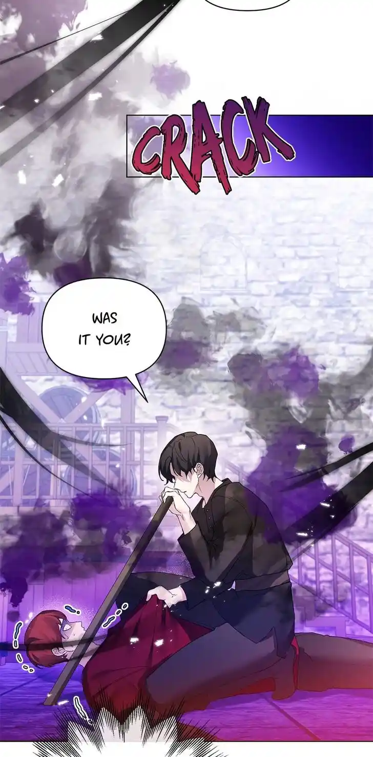 Starting From Today, I'm a Princess?! Ch.064