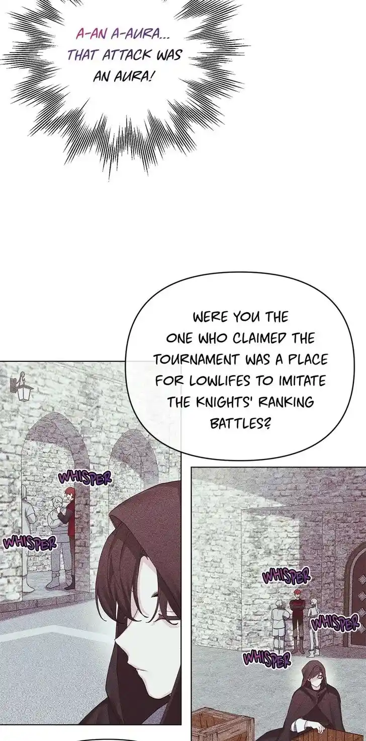 Starting From Today, I'm a Princess?! Ch.064