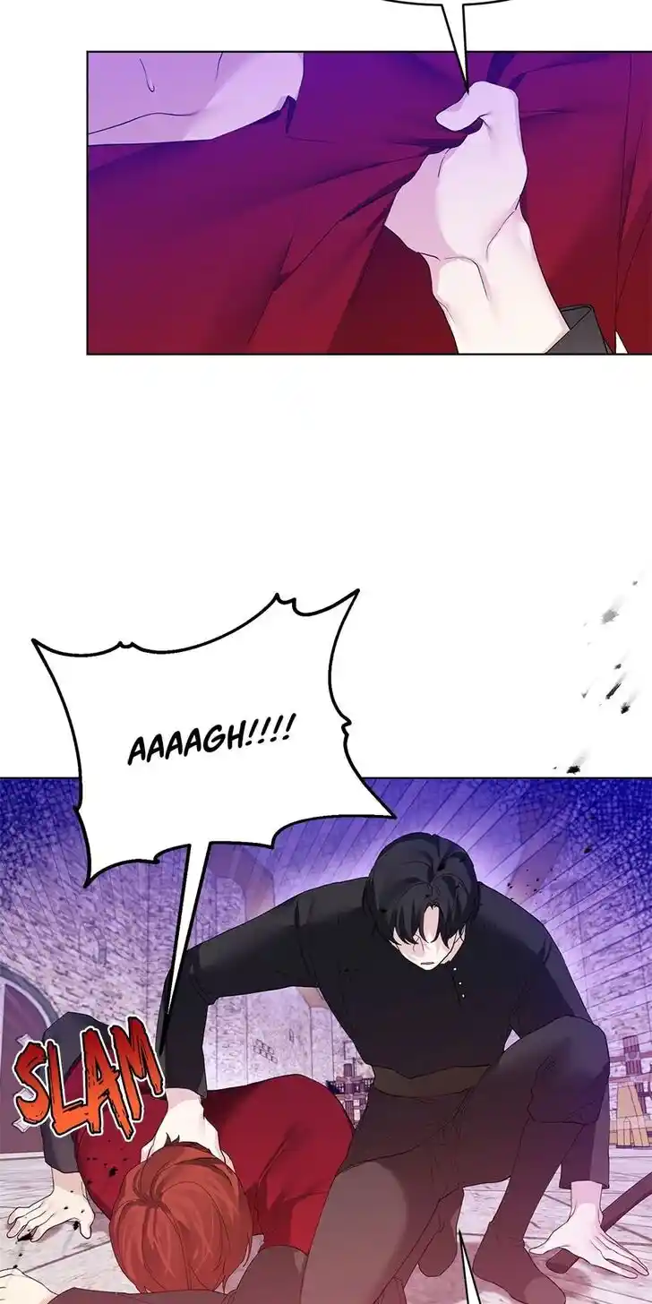 Starting From Today, I'm a Princess?! Ch.064