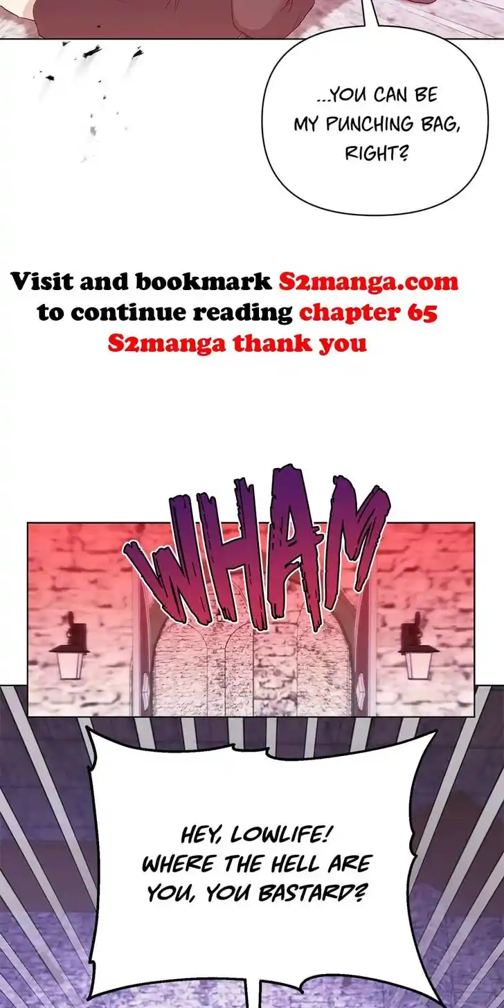 Starting From Today, I'm a Princess?! Ch.064