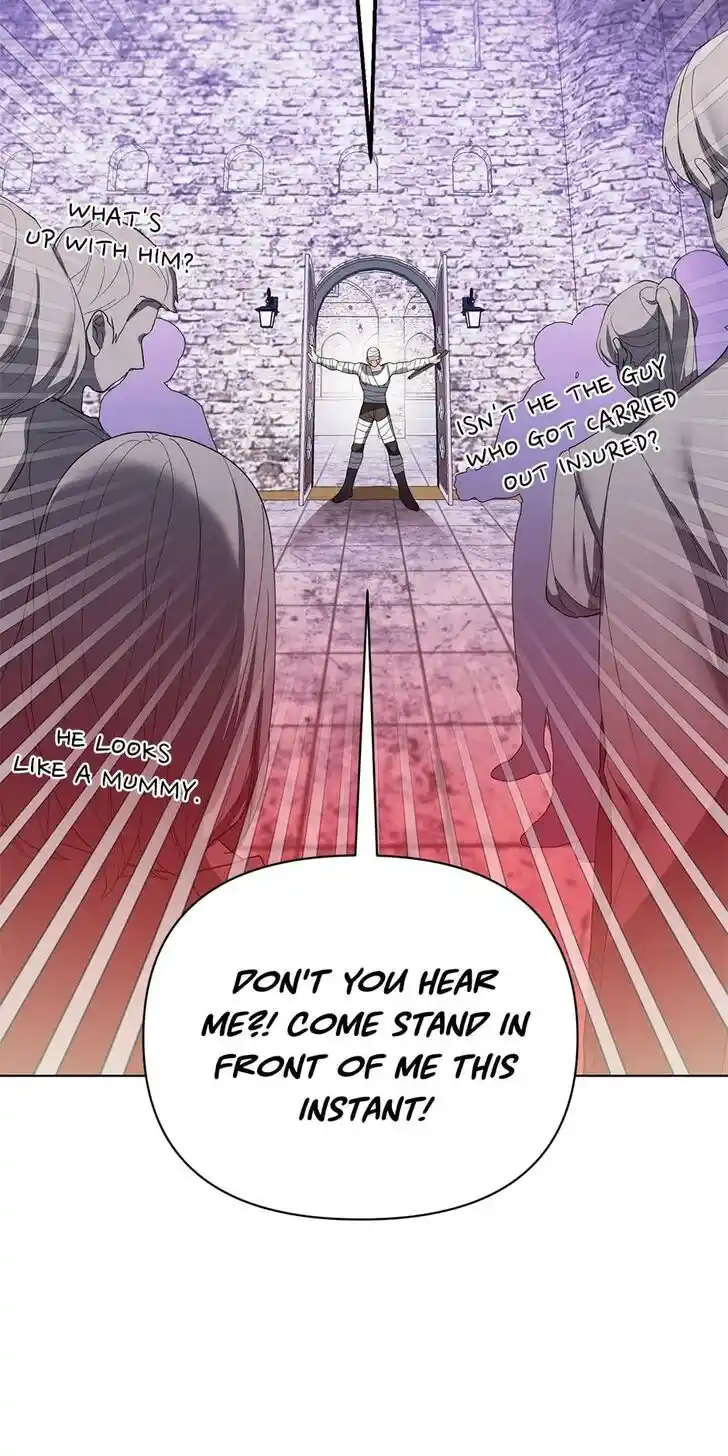 Starting From Today, I'm a Princess?! Ch.064