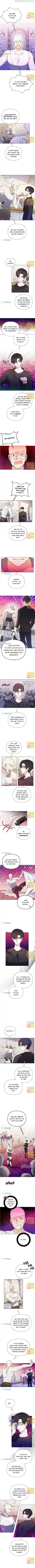 Starting From Today, I'm a Princess?! Ch.065