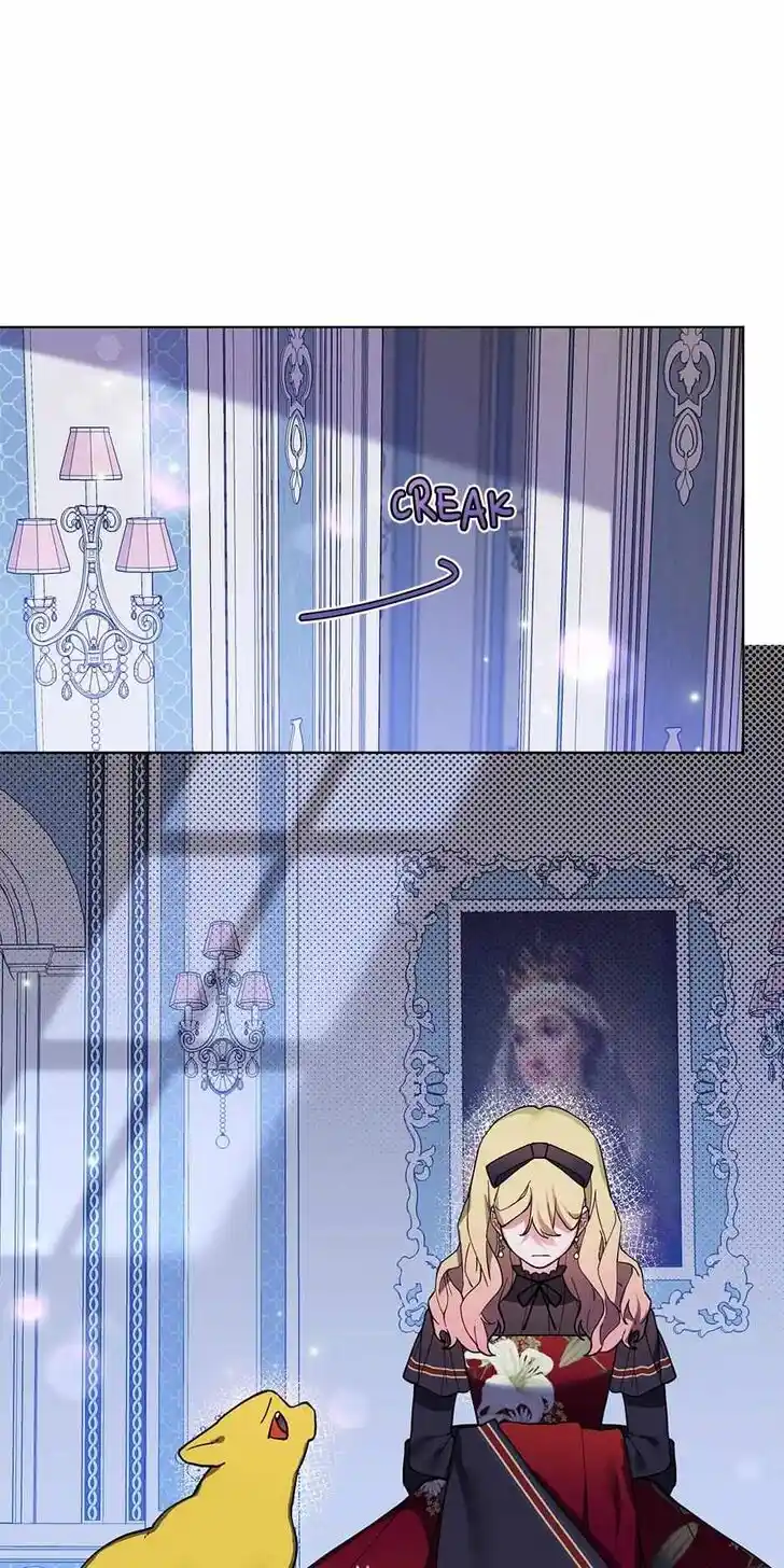 Starting From Today, I'm a Princess?! Ch.084