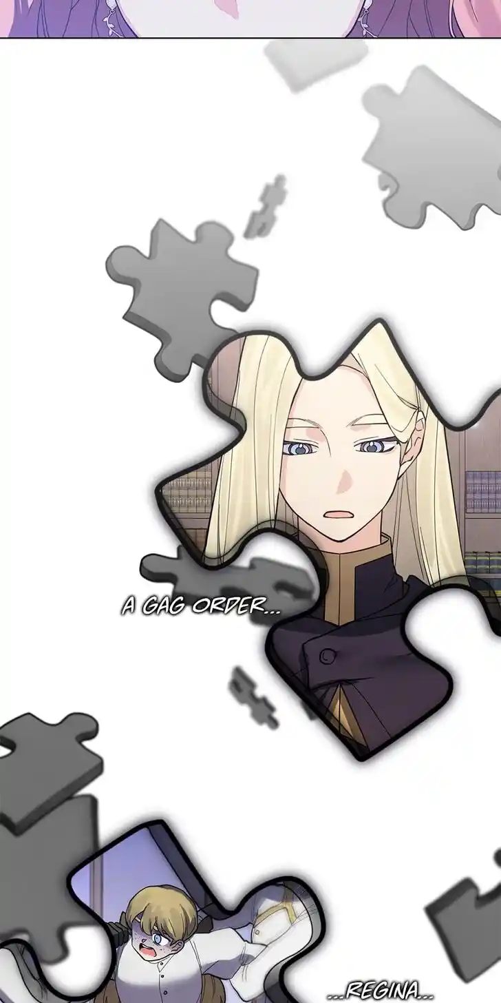 Starting From Today, I'm a Princess?! Ch.084